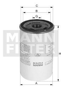 LB1374/2 SEPARATOR 