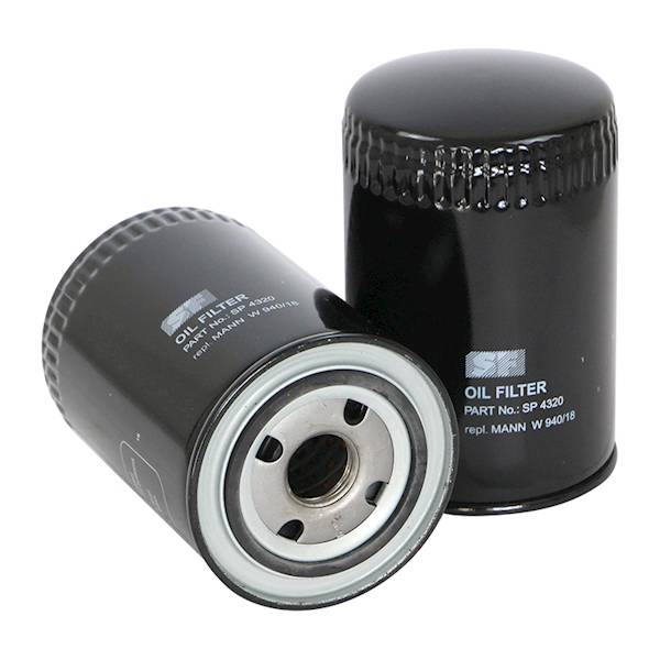 SP4320 FILTR OLEJU 