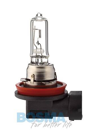 12V BOSMA 5381 H9 65W PGJ19