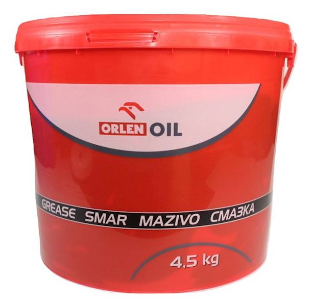Orlen oil LITEN EP-1 4,5KG