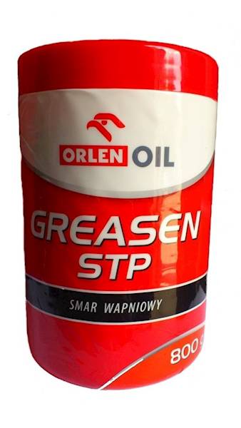 Orlen oil GREASEN GRAFIT   800g