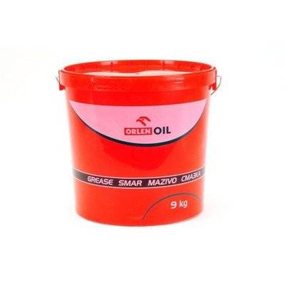 Orlen oil GREASEN STP    9KG