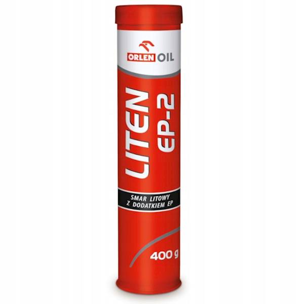 Orlen oil LITEN EP-2        400G.