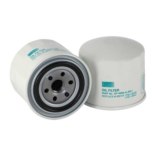 SP4008 FILTR OLEJU 