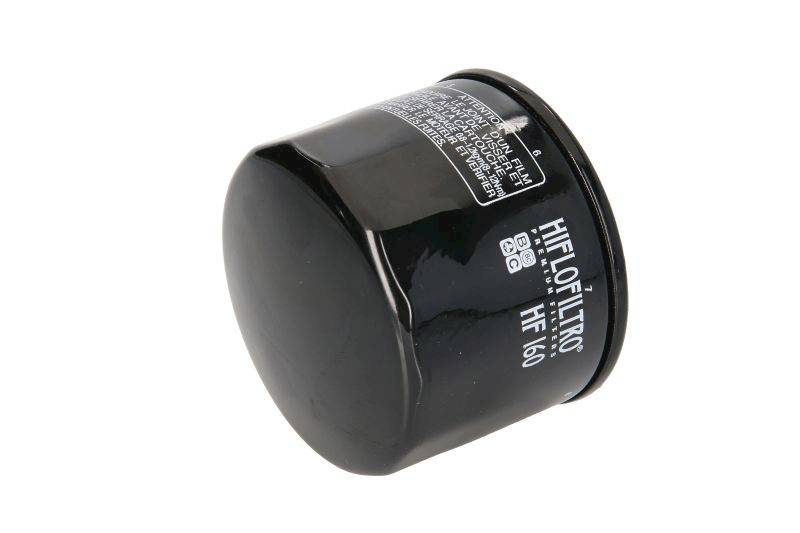 HF160 FILTR OLEJU HIFLO 
