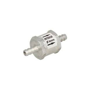 ZAWÓR ZWROTNY PALIWA ENT250120  6mm