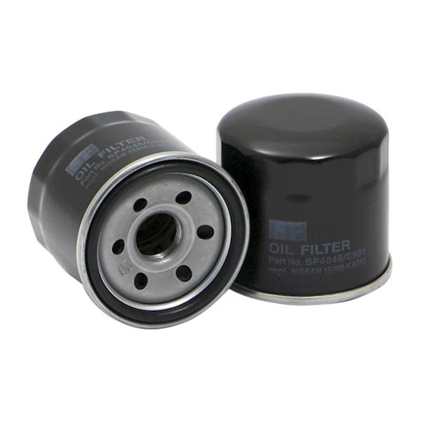 SP4046 FILTR OLEJU 