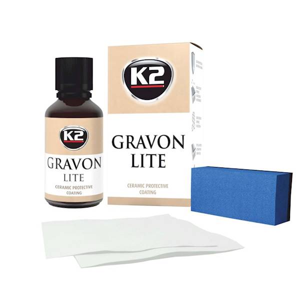 G032 Zestaw Gravon Lite 30 ml