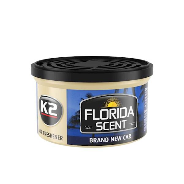 V87NCA FLORIDA SCENT BRAND NEW CAR PUSZKA ZAPACH.