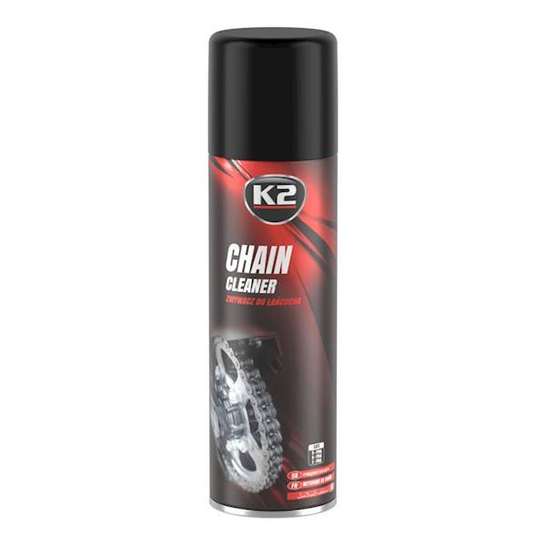 W148 K2 ZMYWACZ DO ŁAŃCUCHA 500ML