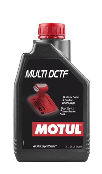 MOTUL MULTI DCTF 1L