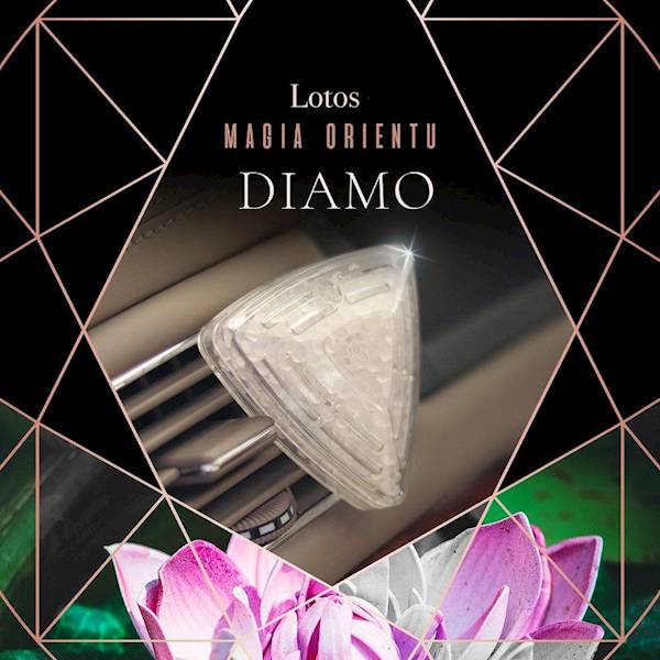 V88LOT DIAMO LOTUS