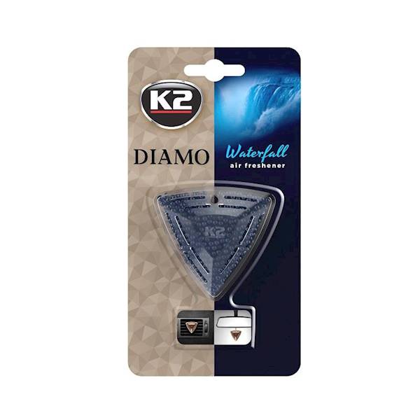 V88WOD DIAMO WATERFALL
