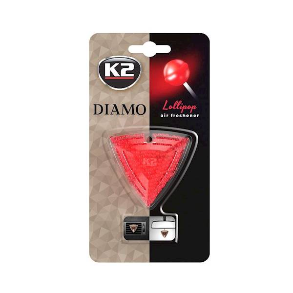 V88SCA DIAMO LOLLIPOP