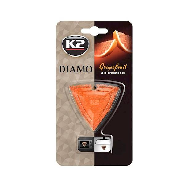 V88GRA DIAMO GREJPFRUT