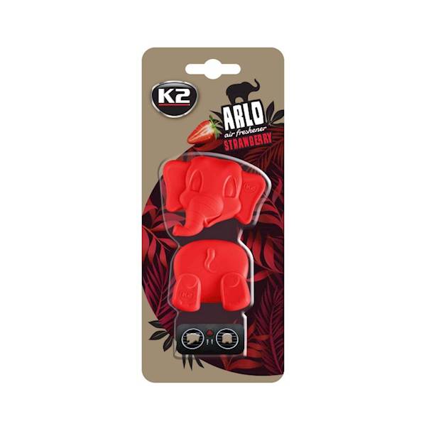 V89TRU K2 ARLO TRUSKAWKA - ZAPACH SŁONIK DO NAWIEWU