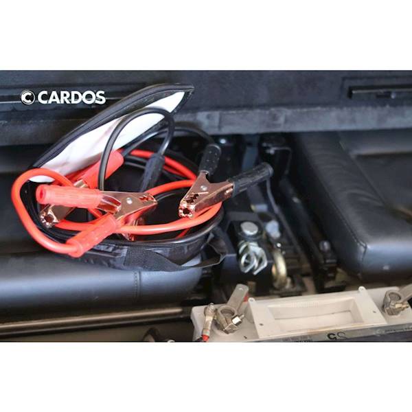 AA1022 KABLE ROZRUCHOWE 200A 2,5M