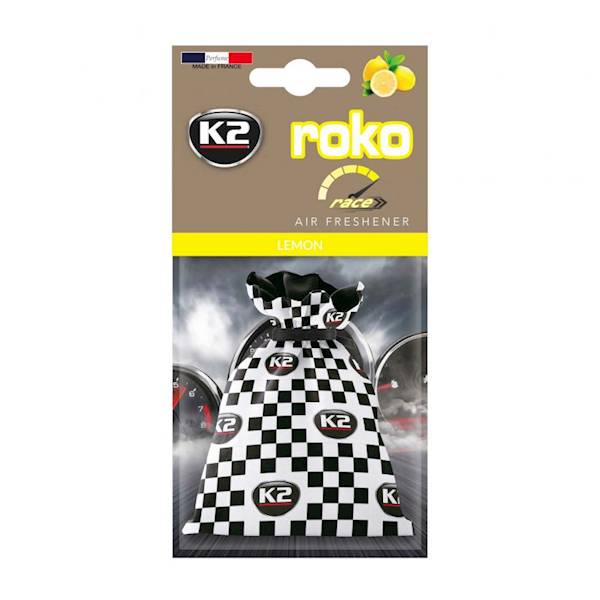 V825R K2 ROKO RACE LEMON 25G
