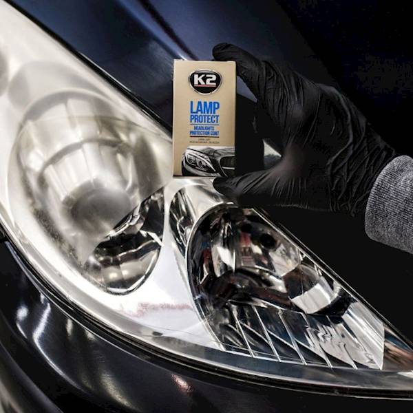 K530 K2 LAMP PROTECT 10ML - POWŁOKA OCHRONNA 