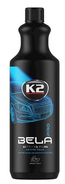 D0121 K2 BELA PRO 1L ENERGY FRUIT