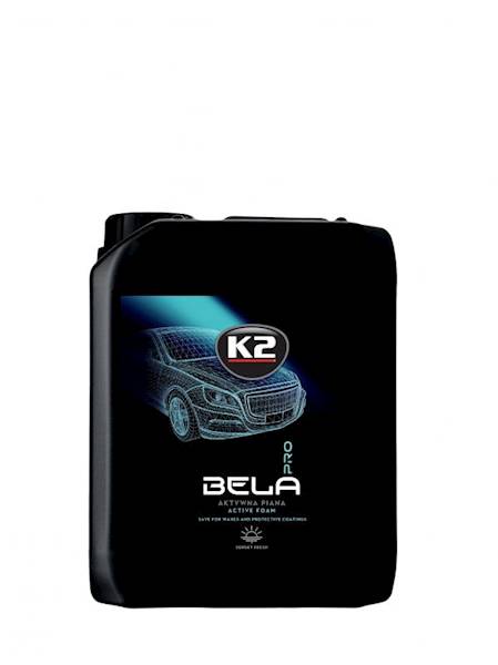 D0115 BELA PRO 5L SUNSET FRESH
