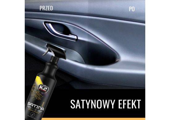 D5025 K2 SATINA PRO 5L ENERGY FRUIT