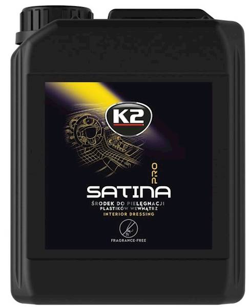 D5095 K2 SATINA PRO 5L BEZZAPACHOWA