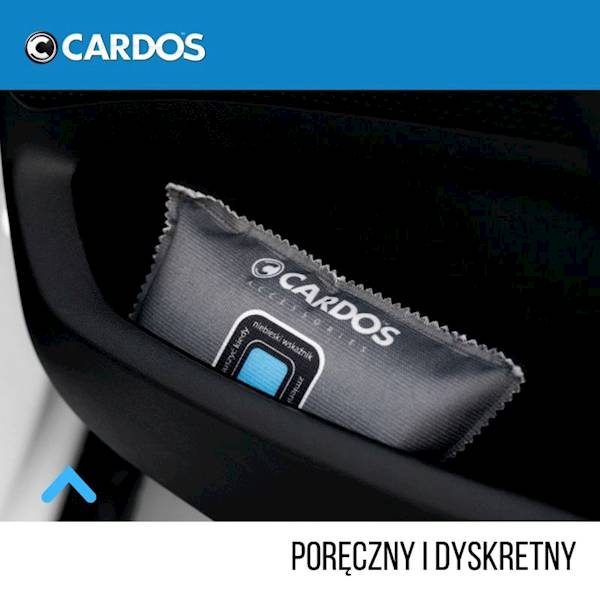 AW100 POCHŁANIACZ WILGOCI CARDOS