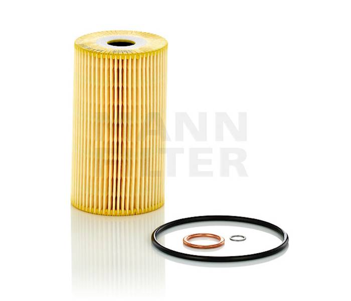 HU932/4X * FILTR OLEJU
