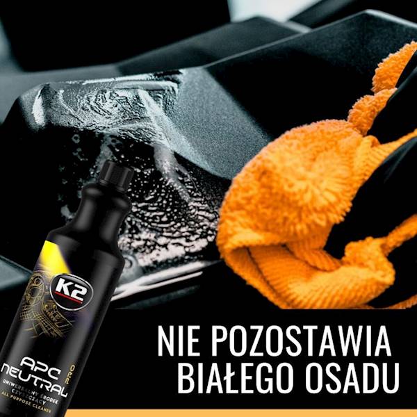 D0001 APC NEUTRAL PRO 1L. WSZECHSTRONNY ŚRODEK CZYSZCZĄCY