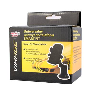 93-037 Uchwyt do telefonu Smart Fit