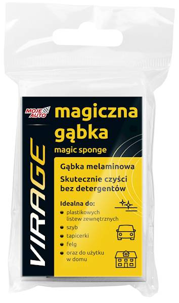 97-026 Magiczna Gąbka