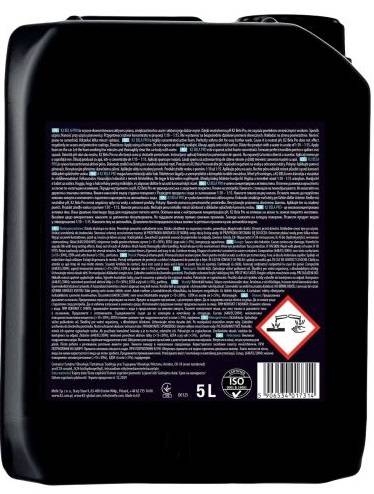 D0125 K2 BELA PRO ENERGY FRUIT  5L