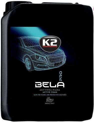D0125 K2 BELA PRO ENERGY FRUIT  5L