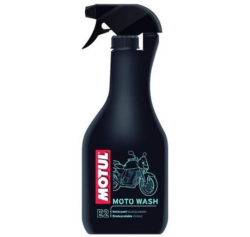 Motul E2 Moto Wash 1L