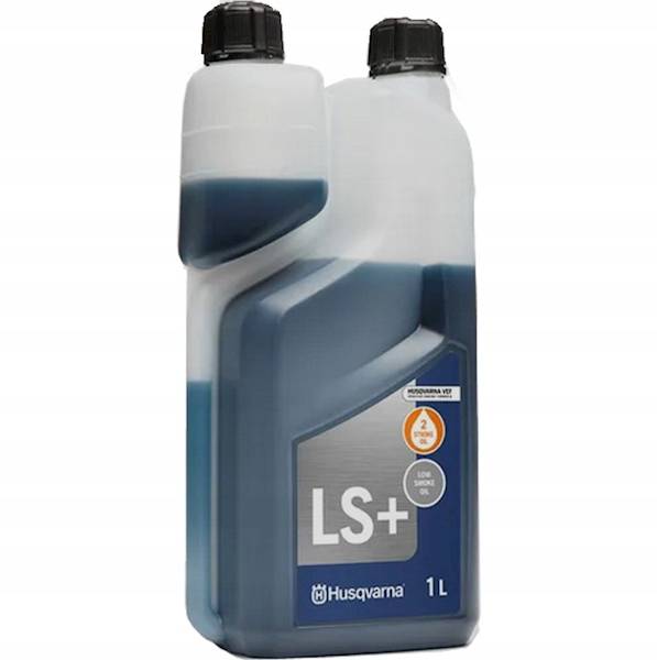 HUSQVARNA OLEJ DO MIESZANKI 1L 