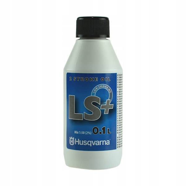 HUSQVARNA LS+ OLEJ DO MIESZANKI 100ML 