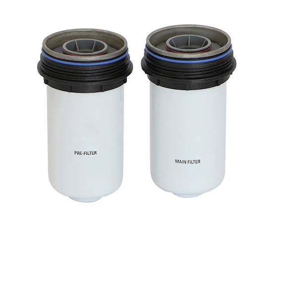 SK48591-SET ZESTAW FILTRÓW PALIWA