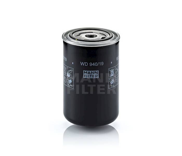 WD940/19 FILTR HYDRAULICZNY