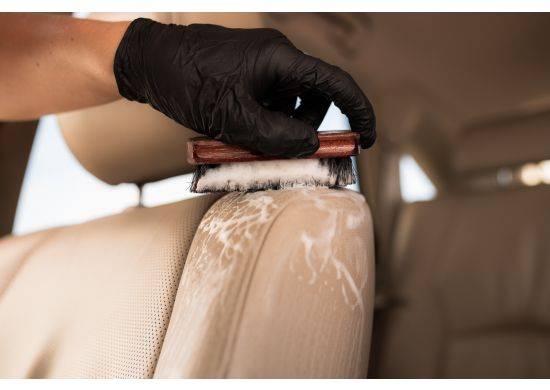 K205 LETAN FOAM 200ML Pianka do czyszczenia 