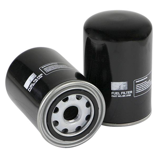 SK3700 FILTR PALIWA