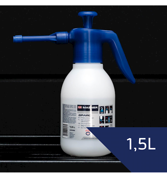 W692 K2 MASNER SPARO opryskiwacz Viton 1,5L