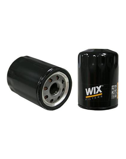 57502 FILTR OLEJU WIX