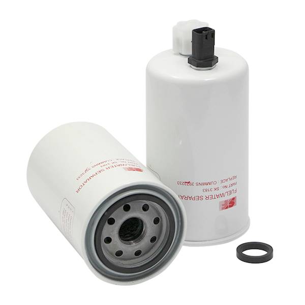 SK3183 FILTR PALIWA 