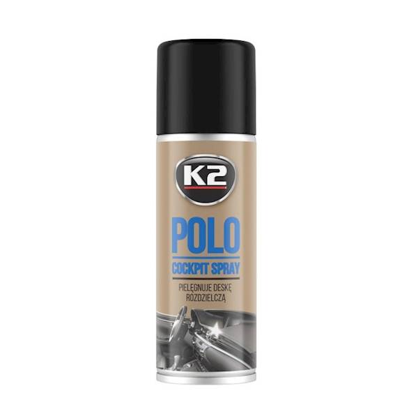 K401 POLO COCPIT 150ml mix ( cytryna, fahren, truskawka, wanilia)*