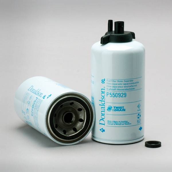 P55-0929 FILTR PALIWA 
