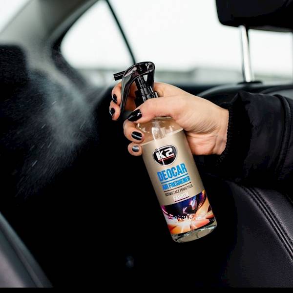 M117F DEOCAR CAYON 250ML. FAHREN