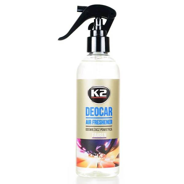 M117F DEOCAR CAYON 250ML. FAHREN