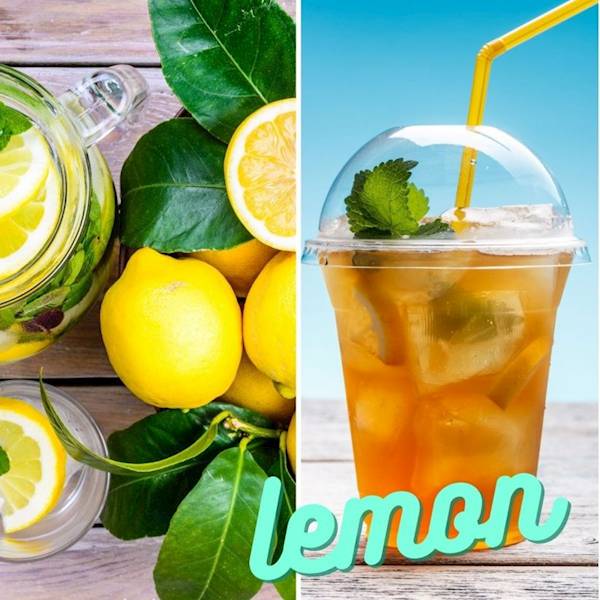 M117L DEOCAR 250ML. LEMON