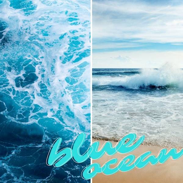 M117BO DEOCAR CAYON 250ML. BLUE OCEAN